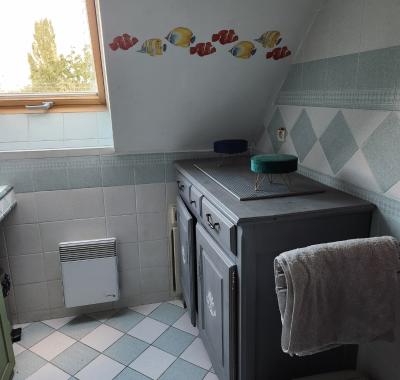 Chambre à louer sur Chaingy