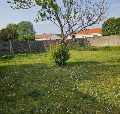 Espace jardin à louer
