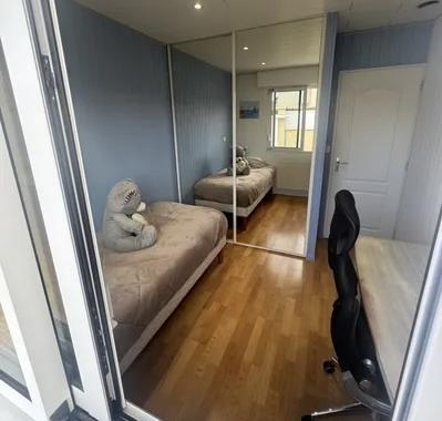 Chambre à louer chez l’habitant