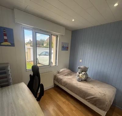 Chambre à louer chez l’habitant