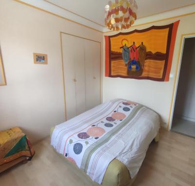 Chambre à louer à Vertou pour le Hellfest