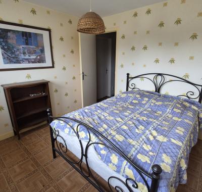 Petite chambre calme