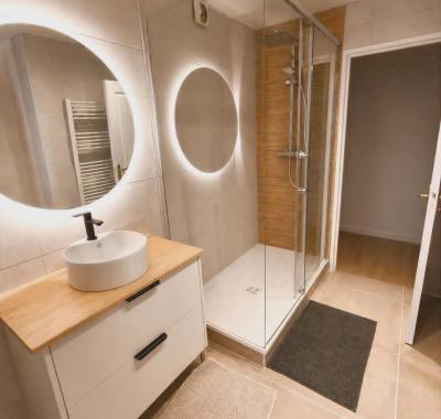 Chambre à louer proche du centre ville