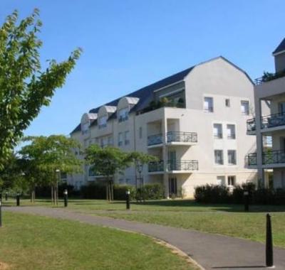 T3 meublé 2 chambres