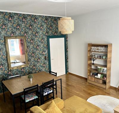 Chambre à louer dans grand appartement proche gare METZ (