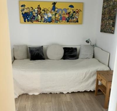 CHAMBRE AVEC SALLE D’EAU PRIVÉE, LES ULIS.