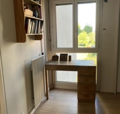 CHAMBRE AVEC SALLE D’EAU PRIVÉE, LES ULIS.