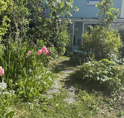 CHAMBRE A LOUER AVEC SALLE DE BAIN PRIVATIVE