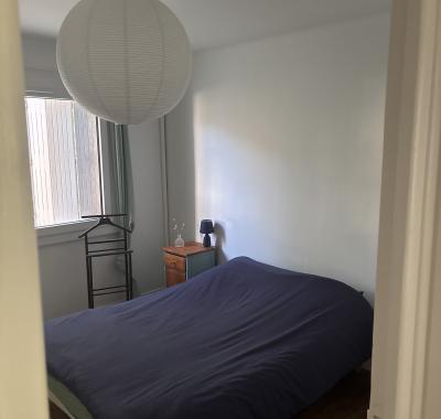 CHAMBRE A LOUER AVEC SALLE DE BAIN PRIVATIVE