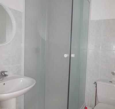 Chambre chez l'habitent