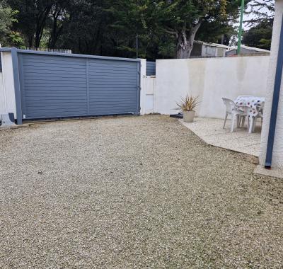 Studio proche port 2/4 personnes