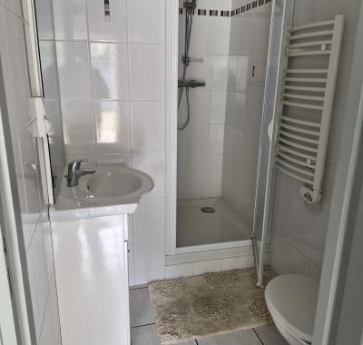 Studio proche port 2/4 personnes