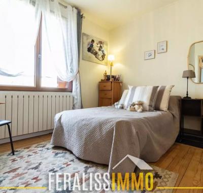 Chambre à louer