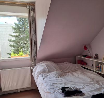 Chambre à louer pour déplacement occasionnel