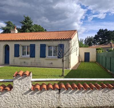 Emplacements pour loger sa tente