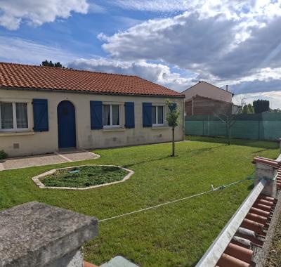 Emplacements pour loger sa tente