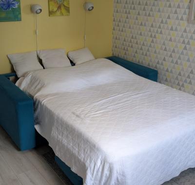Chambre 24h du Mans