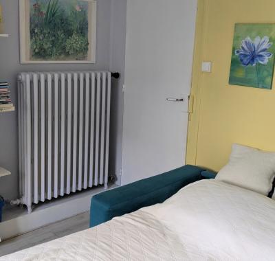 Chambre 24h du Mans