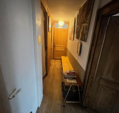 Chambre Lacrouzetolle