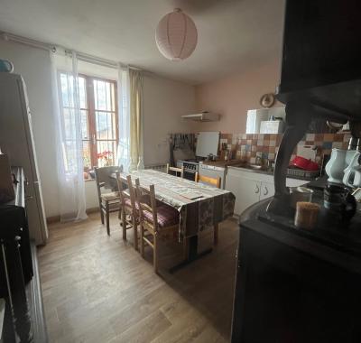Chambre Lacrouzetolle