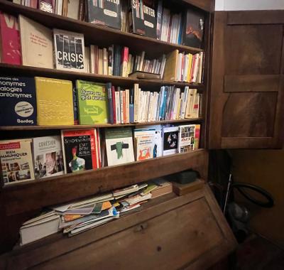 Chambre Lacrouzetolle