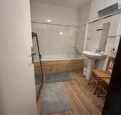 Chambre Lacrouzetolle
