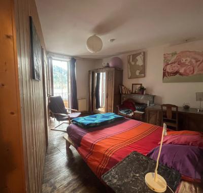 Chambre Lacrouzetolle