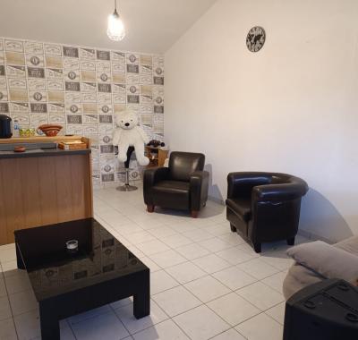 Chambre à louer à BOUSSAY