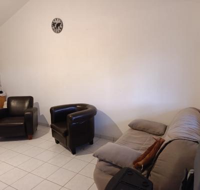Chambre à louer à BOUSSAY