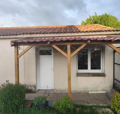 Chambre à louer à BOUSSAY