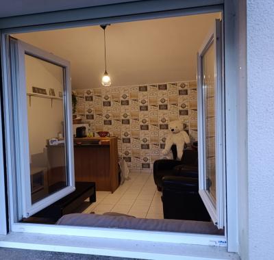 Chambre à louer à BOUSSAY