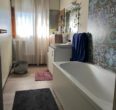 15 min à pied de la gare sncf - une chambre individuelle de 20m2