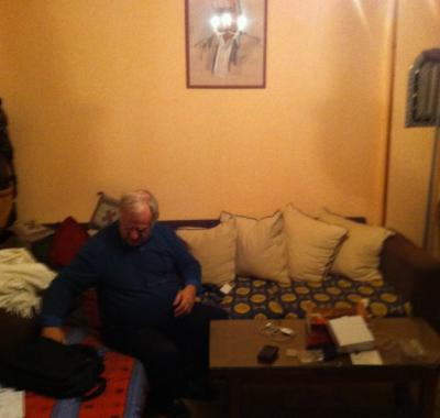 Chambre a louer à Gap