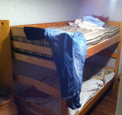 Chambre a louer à Gap