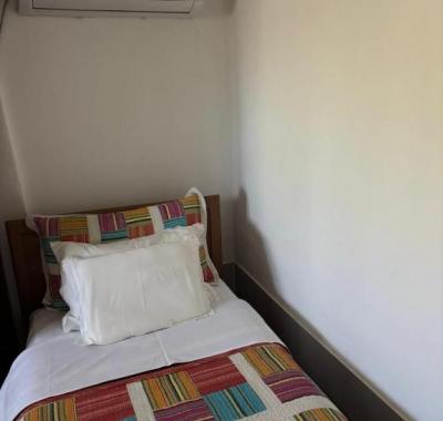 Chambre chez l'habitant