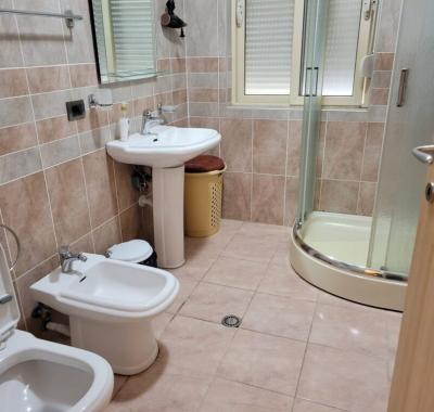 Chambre chez l'habitant