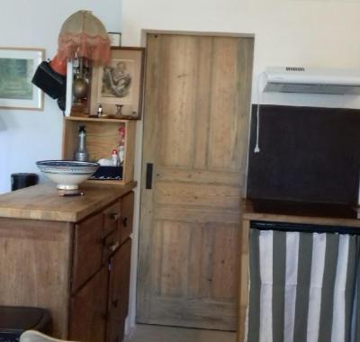Chambre à louer Tréguier