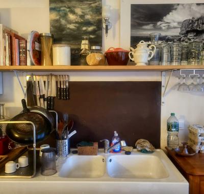 Chambre à louer Tréguier