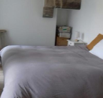 Chambre à louer Tréguier