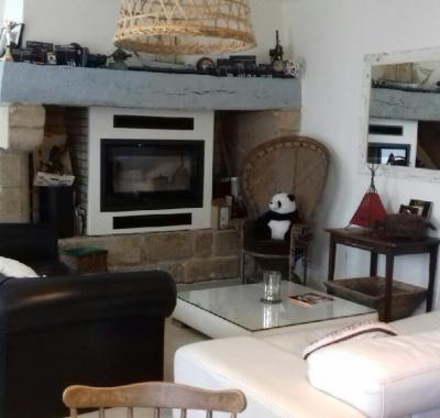 Chambre à louer Tréguier