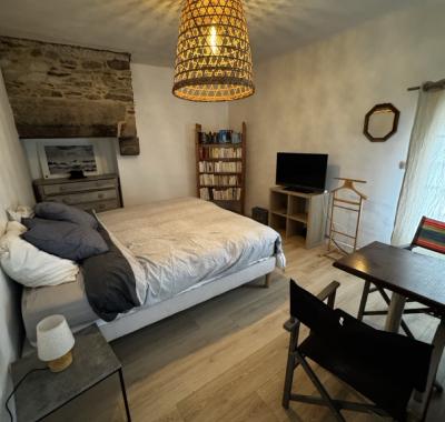 Chambre à louer Tréguier