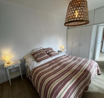 Chambre à louer Tréguier