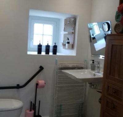 Chambre à louer Tréguier
