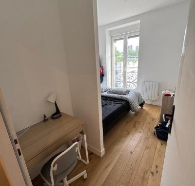 Chambre à louer dans appartement