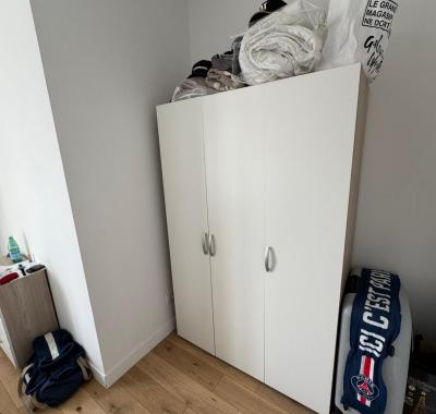 Chambre à louer dans appartement