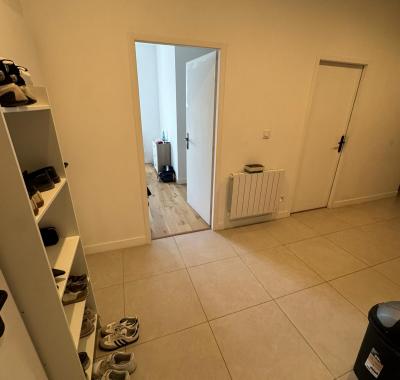 Chambre à louer dans appartement