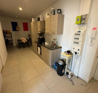 Chambre à louer dans appartement