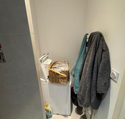 Chambre à louer dans appartement