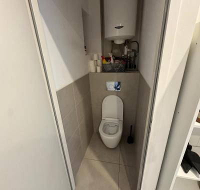 Chambre à louer dans appartement