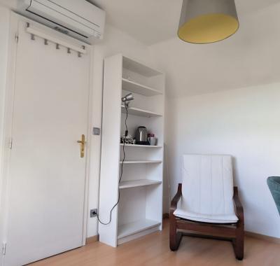 Chambre à louer à La Wantzenau (proche Strasbourg)